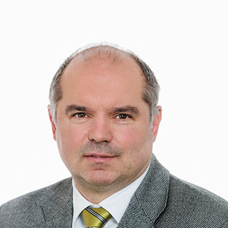 Ing. Harald Tschernko