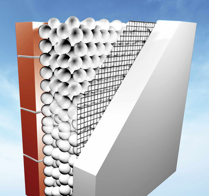 Fire protection panels